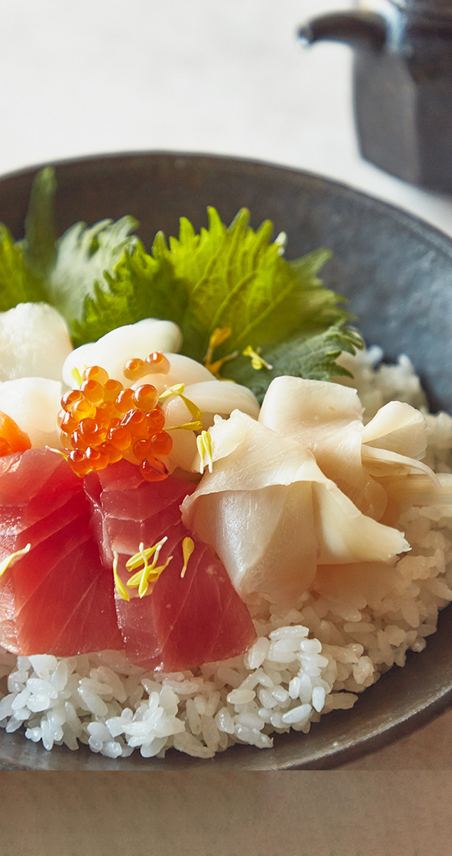 寿司がり・酢しょうが