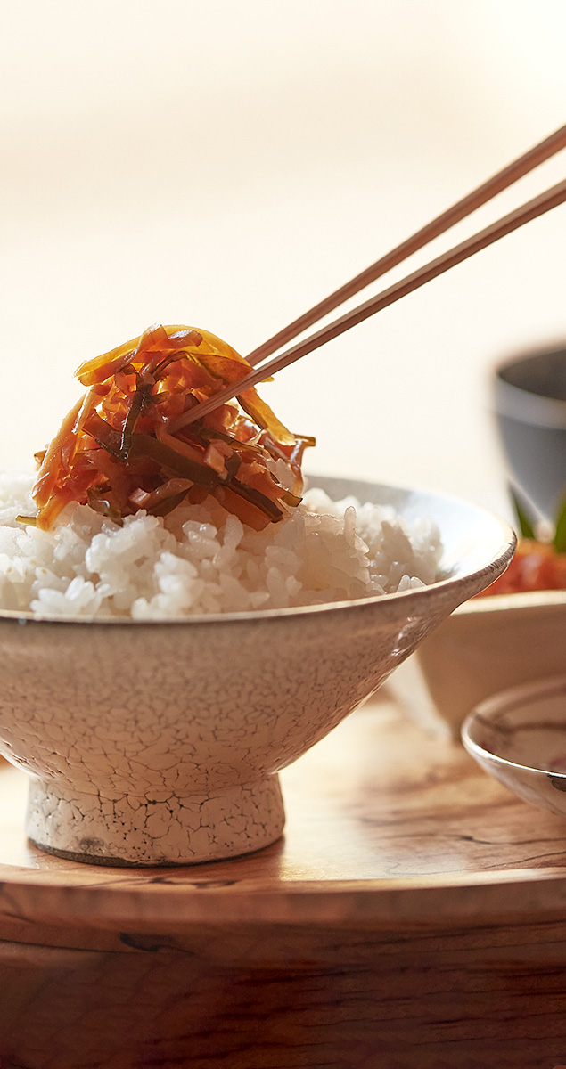 おかずしょうが