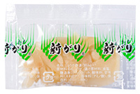 MINI AMAZU SHOGA (NO COLOR)