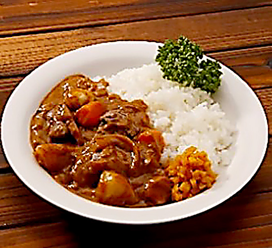 しょうがフレーク棒々鶏